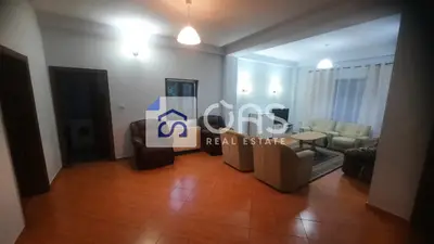 Apartment 3+1 for rent in Qyteti Studenti, Tirana, 148 m². Photo 6 of 8