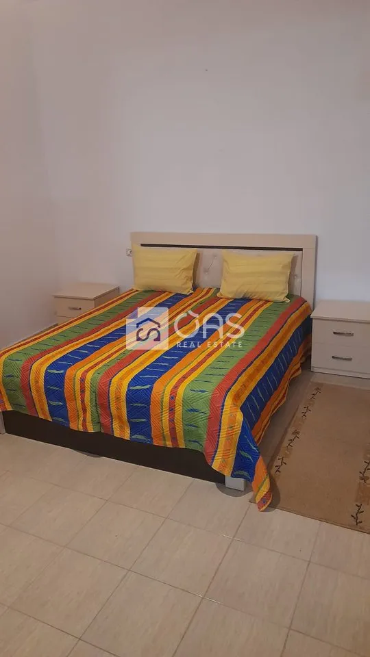 Appartamento 1+1 in affitto ad Eleonora, Tirana, 76 m². Foto 1 di 9