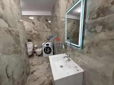 Apartment 2+1 for rent in Rruga e Barrikadave, Tirana, 103 m². Photo 8 of 8