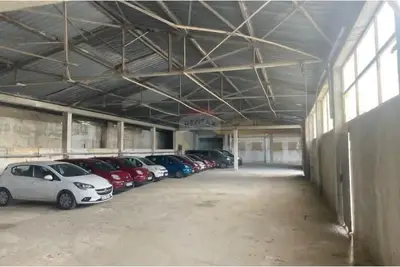 Warehouse for rent in Arbane, Tirana, 5,000 m². Photo 5 of 6