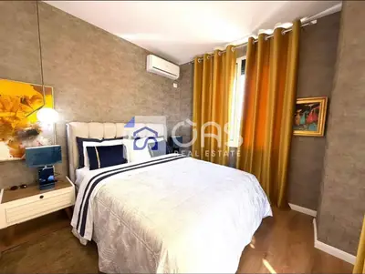 Appartamento 1+1 in affitto a 21 Dhjetori, Tirana, 77 m². Foto 4 di 8