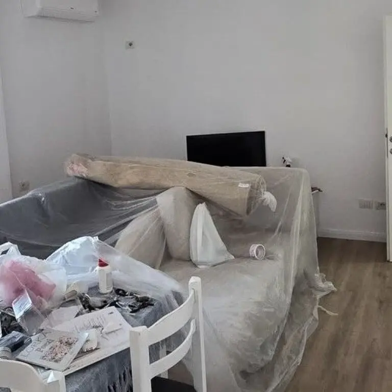Apartment 2+1 for rent in Square 21, Tirana, 100 m²