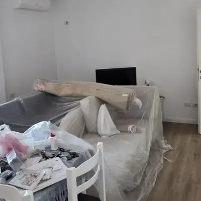 Apartment 2+1 for rent in Square 21, Tirana, 100 m². Photo 1 of 4