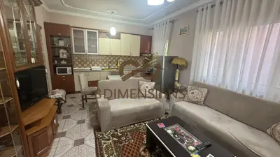 Apartament 3+1 me qera në Sauk i Ri, Tiranë, 164 m². Foto 2 nga 10