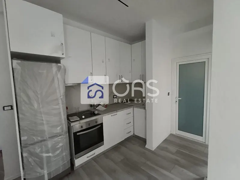 Apartment 1+1 for rent in Porcelan, Tirana, 60 m²