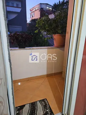 Apartament 2+1 me qera në Vilat Gjermane, Tiranë, 120 m². Foto 8 nga 10