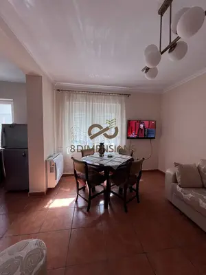 Apartment 2+1 for rent in Rruga e Elbasanit, Tirana, 76 m². Photo 1 of 10