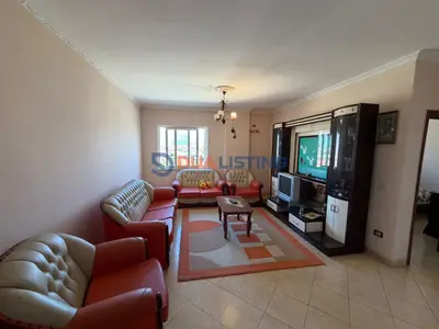 Apartment 2+1 for rent in Tresh, Tirana, 110 m². Photo 4 of 10