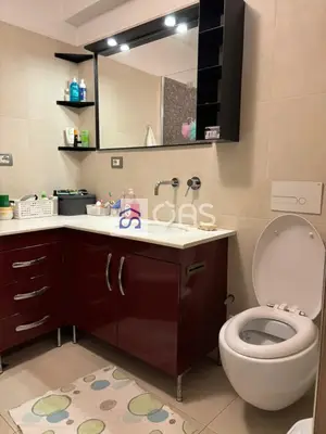Appartamento 3+1 in affitto a Toptani, Tirana, 125 m². Foto 3 di 8