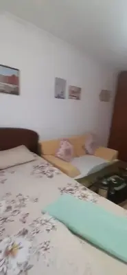 Apartment 2+1 for rent in Urgjenca e Pediatrisë, Tirana, 80 m². Photo 9 of 12