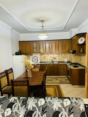 Apartament 2+1 me qera në Astir, Tiranë, 120 m². Foto 4 nga 11