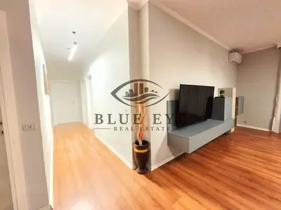 Appartamento 2+2 in affitto ad Ish Rajoni i Policisë, Durazzo, 110 m². Foto 7 di 9