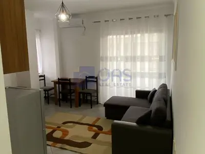 Apartament 1+1 me qera në Astir, Tiranë, 70 m². Foto 5 nga 11