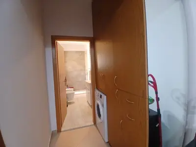 Apartament 2+1 me qera në Kodra e Diellit, Tiranë, 93 m². Foto 6 nga 8