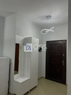 Appartamento 1+1 in affitto a Kodra e Diellit, Tirana, 70 m². Foto 6 di 12