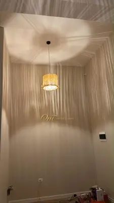 Dyqan me qera në Pallatet Cabej, Tiranë, 35 m². Foto 3 nga 3