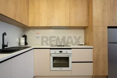 Appartamento 1+1 in affitto a Rruga Dalip Peza, Durazzo, 135 m². Foto 6 di 8