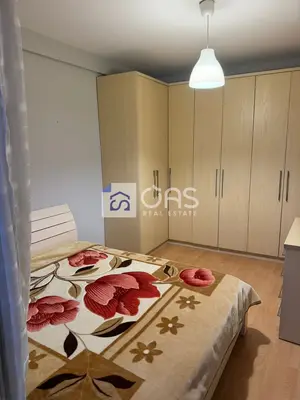 Apartment 2+1 for rent in Stacioni i Trenit, Tirana, 75 m². Photo 4 of 12