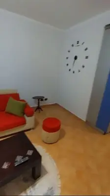 Apartment 1+1 for rent in KAZAZI...Therje, Durrës, 70 m². Photo 9 of 12