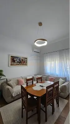 Appartamento 2+1 in affitto a Rruga Hafiz Podgorica, Durazzo, 64 m². Foto 7 di 12