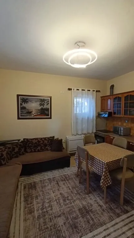 Villa 2+1 in affitto a Jordan Misja, Tirana, 100 m². Foto 1 di 9