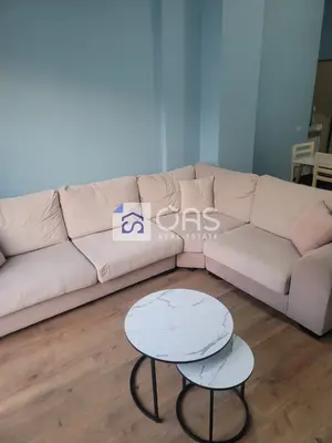 Apartament 2+1 me qera në Fresku, Tiranë, 84 m². Foto 9 nga 12