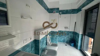 Apartament 2+1 me qera në Zogu i Zi, Tiranë, 70 m². Foto 5 nga 5