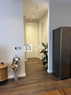 Apartment 2+1 for rent in Komuna e Parisit, Tirana, 95 m². Photo 4 of 11