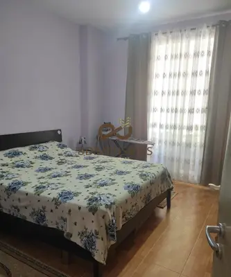 Apartment 1+1 for rent in Yzberisht, Tirana, 75 m². Photo 4 of 6