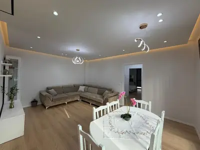 Apartment 2+1 for rent in Casa Italia, Tirana, 115 m². Photo 2 of 9