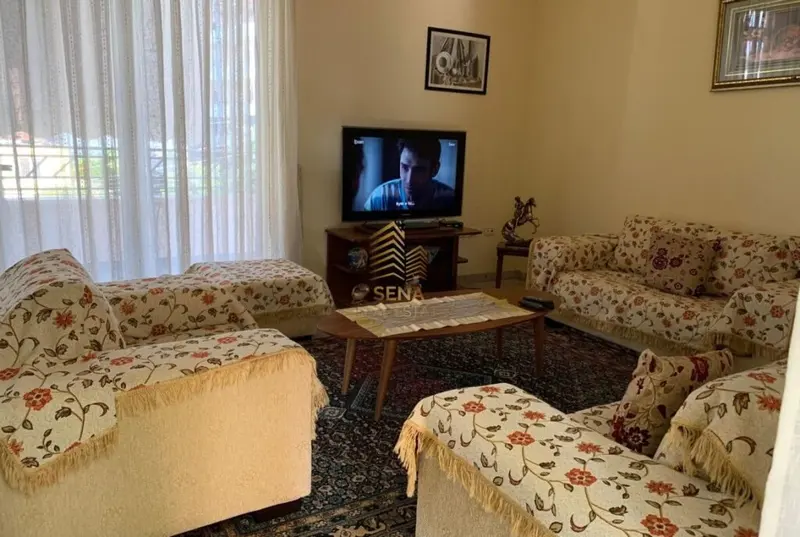 Apartament 2+1 me qera në Kodra e Priftit, Tiranë, 150 m²