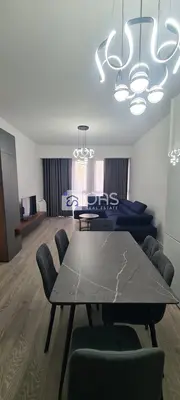 Apartament 1+1 me qera në Astir, Tiranë, 66 m². Foto 1 nga 3