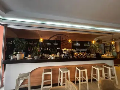 Locale commerciale in affitto a Policia e Shtetit, Durazzo, 120 m². Foto 6 di 7