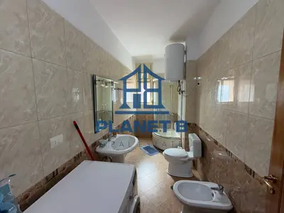 Appartamento 2+1 in affitto a Lungomare, Valona, 120 m². Foto 9 di 12