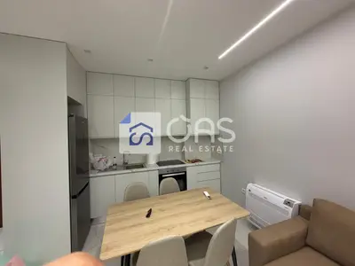 Apartment 2+1 for rent in Paskuqan, Kamëz, 80 m². Photo 4 of 4