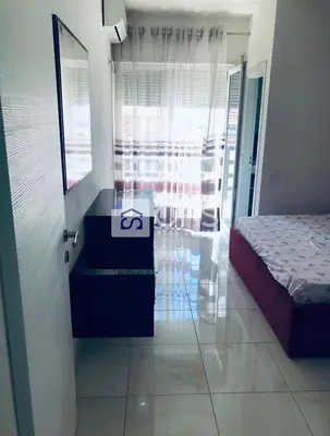Appartamento 2+1 in affitto a Selvia, Tirana, 105 m². Foto 4 di 7