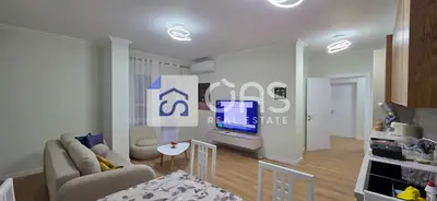 Apartment 2+1 for rent in Pazari i Ri, Tirana, 98 m². Photo 8 of 11