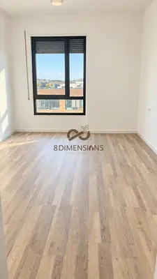 Apartment 2+1 for rent in Medreseja, Tirana, 100 m². Photo 2 of 4