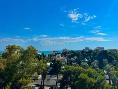 Apartament 2+1 me qera në Plazh Iliria, Durrës, 200 m². Foto 3 nga 12