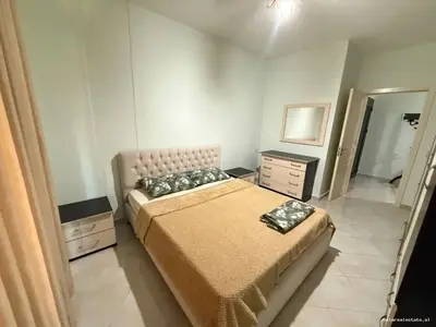 Appartamento 1+1 in affitto a Kinostudio, Tirana, 63 m². Foto 4 di 6