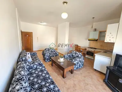 Apartament 2+1 me qera në Drejtoria e Policise, Durrës, 113 m². Foto 12 nga 12