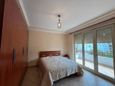 Apartment 2+1 for rent in Rruga Asim Vokshi, Tirana, 120 m². Photo 4 of 8