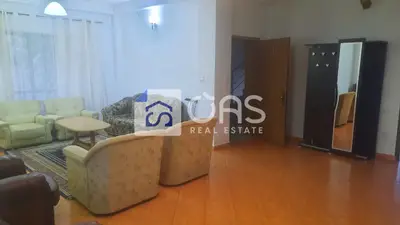 Apartment 3+1 for rent in Qyteti Studenti, Tirana, 148 m². Photo 4 of 8