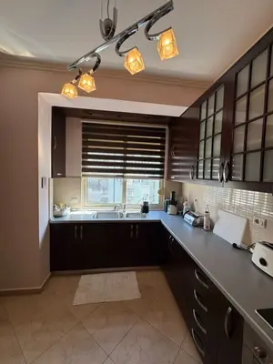 Apartment 3+1 for rent in Komuna e Parisit, Tirana, 122 m². Photo 3 of 10