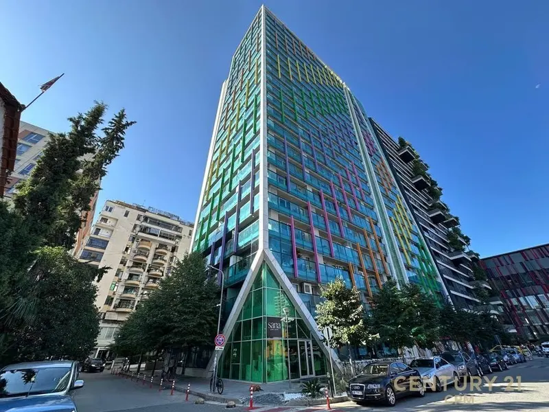 Office for rent in Rruga Qemal Stafa, Tirana, 397 m²