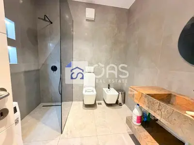 Appartamento 2+1 in affitto a 5 Maj, Tirana, 100 m². Foto 8 di 9
