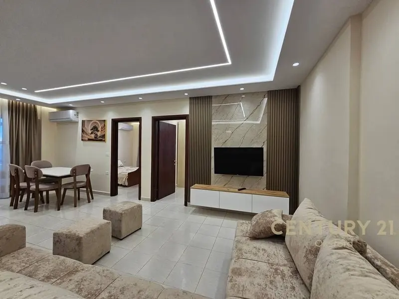 Appartamento 2+1 in affitto a Rruga Dritan Hoxha, Tirana, 95 m²