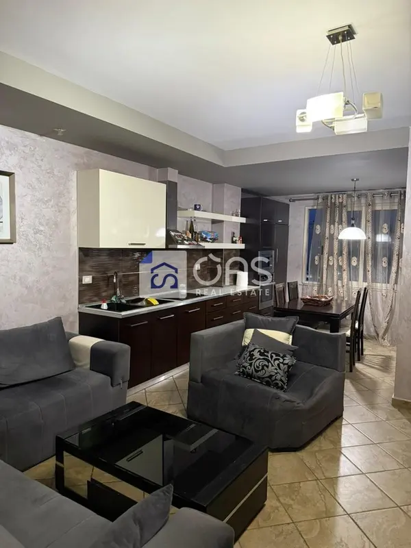 Apartment 2+1 for rent in Rruga e Kavajës, Tirana, 75 m²