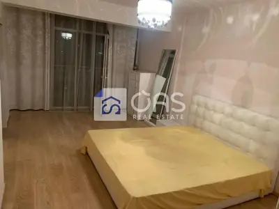 Appartamento 2+1 in affitto a Blloku, Tirana, 140 m². Foto 4 di 7