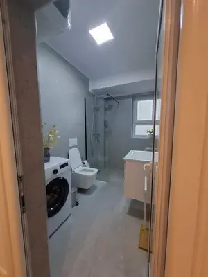 Appartamento 1+1 in affitto a Restorant Durrësi, Tirana, 60 m². Foto 1 di 12